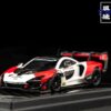 《車友代標》 LCD 1/64 McLaren Senna GTR 萬寶路塗裝