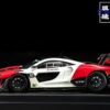 《車友代標》 LCD 1/64 McLaren Senna GTR 萬寶路塗裝