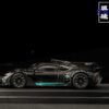 《車友代標》TPC 1/64 賓士 AMG ONE 星輝塗裝