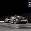 《車友代標》TPC 1/64 賓士 AMG ONE 星輝塗裝