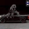 《車友代標》 CM Toyota 坦途攝影車