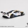《車友代標》 MINI GT No.280 Ford GT MK II 2019 Goodwood Festival of Speed