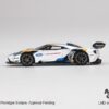 《車友代標》 MINI GT No.280 Ford GT MK II 2019 Goodwood Festival of Speed