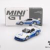 《車友代標》 MINI GT No.1011 MAZDA RX-7 LB-Super Silhouette IMSA