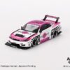 《車友代標》 MINI GT No.781 Nissan LB-Super Silhouette S15 SILVIA Auto Finesse SEMA 2023