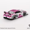 《車友代標》 MINI GT No.781 Nissan LB-Super Silhouette S15 SILVIA Auto Finesse SEMA 2023