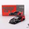 《車友代標》 MINI GT No.649 Nissan LB-Super Silhouette S15 SILVIA ADVAN