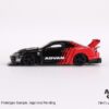 《車友代標》 MINI GT No.649 Nissan LB-Super Silhouette S15 SILVIA ADVAN
