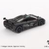 《車友代標》 MINI GT No.870 McLaren F1 GTR #59 1995 Le Mans 24Hr Winner Post-Race Weathered (影片中口誤髒污版）