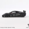 《車友代標》 MINI GT No.870 McLaren F1 GTR #59 1995 Le Mans 24Hr Winner Post-Race Weathered (影片中口誤髒污版）