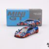 《車友代標》 MINI GT No.723 McLaren F1 GTR #33 1996 Le Mans 24Hr