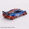 《車友代標》 MINI GT No.723 McLaren F1 GTR #33 1996 Le Mans 24Hr