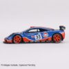 《車友代標》 MINI GT No.723 McLaren F1 GTR #33 1996 Le Mans 24Hr