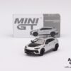 《車友代標》 MINI GT No.747 Lamborghini Urus Performante Grigio Nimbus