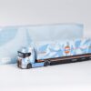 《車友代標》MAXWELL 1/64 SCANIA S730 V8 海灣塗裝 鷗翼門可開