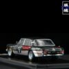 《車友代標》 LT 1/64 賓士 300SEL SONAX #3