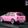 《車友代標》 SCA 1/64 勞斯萊斯 庫里南 少女粉