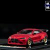 《車友代標》 SW 1/64 BMW G82 M4 啞光紅