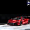 《車友代標》 CM 1/64 McLaren 720 GT3X 紅色
