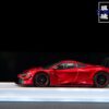《車友代標》 CM 1/64 McLaren 720 GT3X 紅色