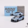 《車友代標》 MINI GT No.758 Ford Mustang Shelby GT500 Heritage Edition