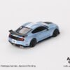 《車友代標》 MINI GT No.758 Ford Mustang Shelby GT500 Heritage Edition