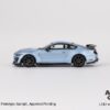 《車友代標》 MINI GT No.758 Ford Mustang Shelby GT500 Heritage Edition