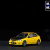 《車友代標》 JDM64 Honda Civic Type R EK9 黃色碳蓋