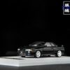《車友代標》 FH 1/64 Nissan GTR R32 原廠黑 引擎蓋可開