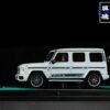 《車友代標》 Tarmac Works 1/64 賓士 G63 Edition 55版本