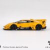 《車友代標》 MINI GT No.1135 Lamborghini LB-Silhouette WORKS MURCIELAGO GT Evo Yellow